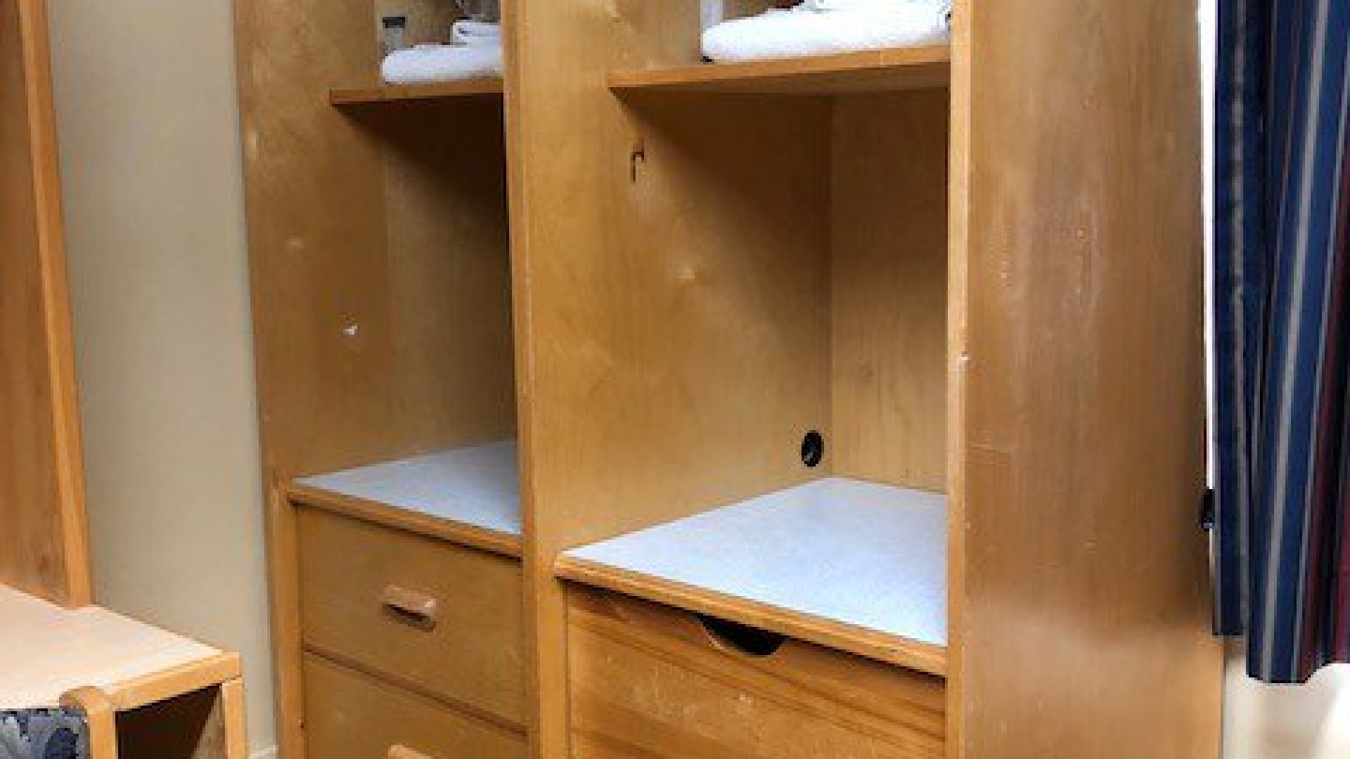 MacKinnon Hall Double Traditional St. Francis Xavier University